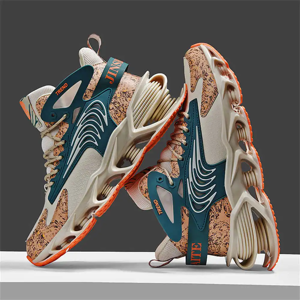 Resale Women'S Formal Wear - Antislip Mid Kind Running Sneakers Casual