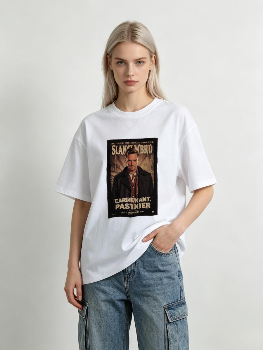 Japanese Women Formal Wear - T-shirts Vrouw Y2K 2000S Japanse Vintage