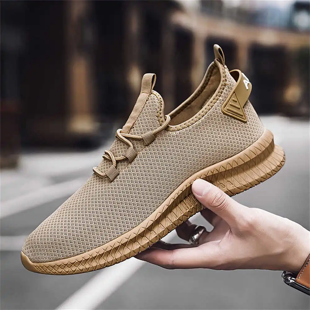 Resale Women'S Formal Wear - Demi-seizoen Mesh Tenni Man Running Sneakers