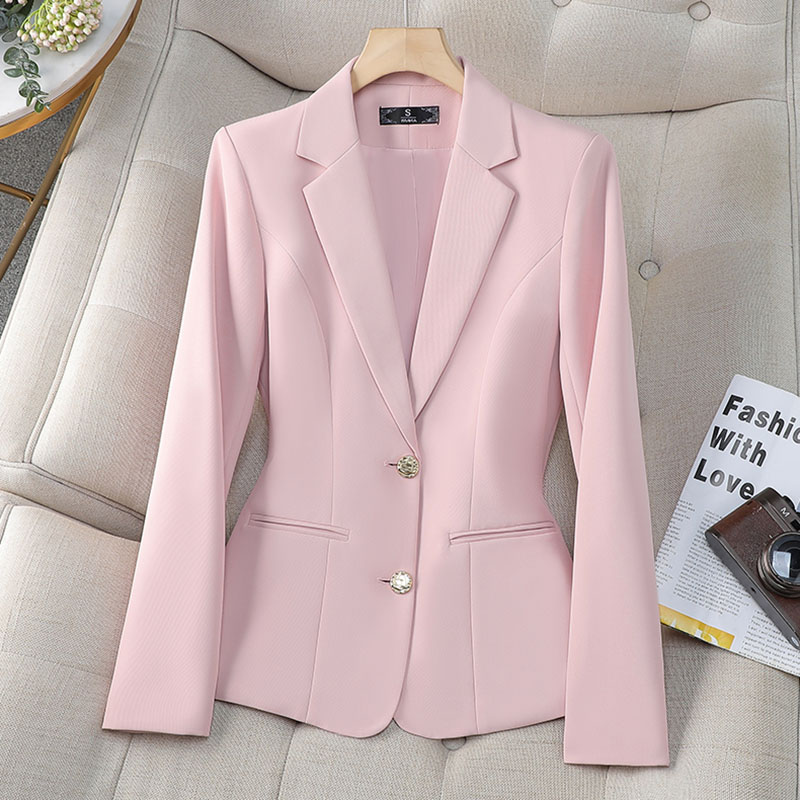 Women Formal Wear Blazers - Nieuwe Mode Vrouwen Formele Blazer Dames