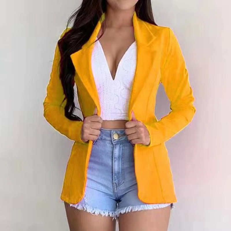 Damesblazer 2024, formele blaz - Women Formal Wear Blazers recensie en prijs