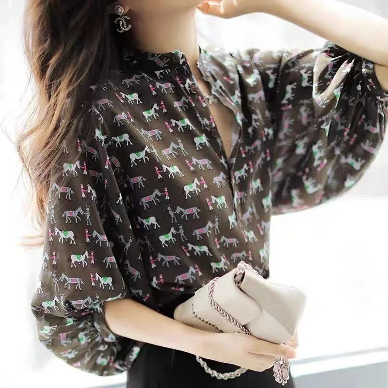 Formeel damesoverhemd en blous - Women Formal Office Wear Tops recensie en prijs