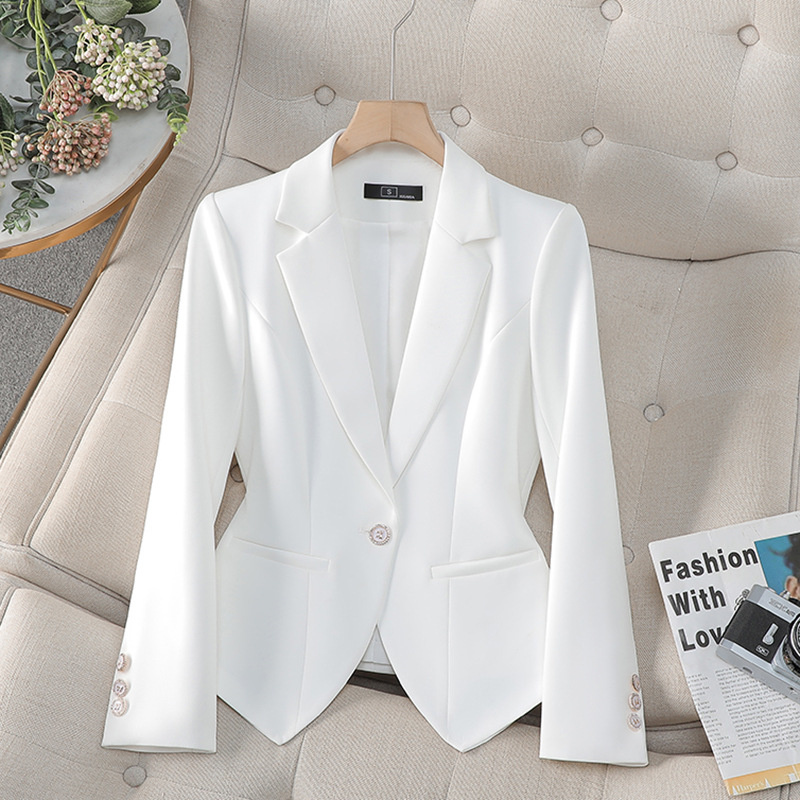 Nieuwe mode vrouwelijke formel - Women Formal Wear Blazers recensie en prijs