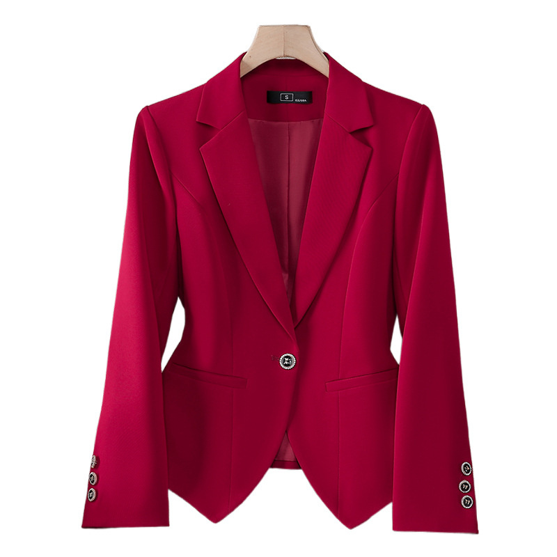 Nieuwe mode vrouwelijke formel - Women Formal Wear Blazers recensie en prijs