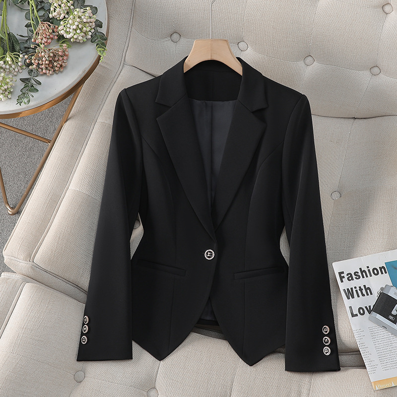 Nieuwe mode vrouwelijke formel - Women Formal Wear Blazers recensie en prijs
