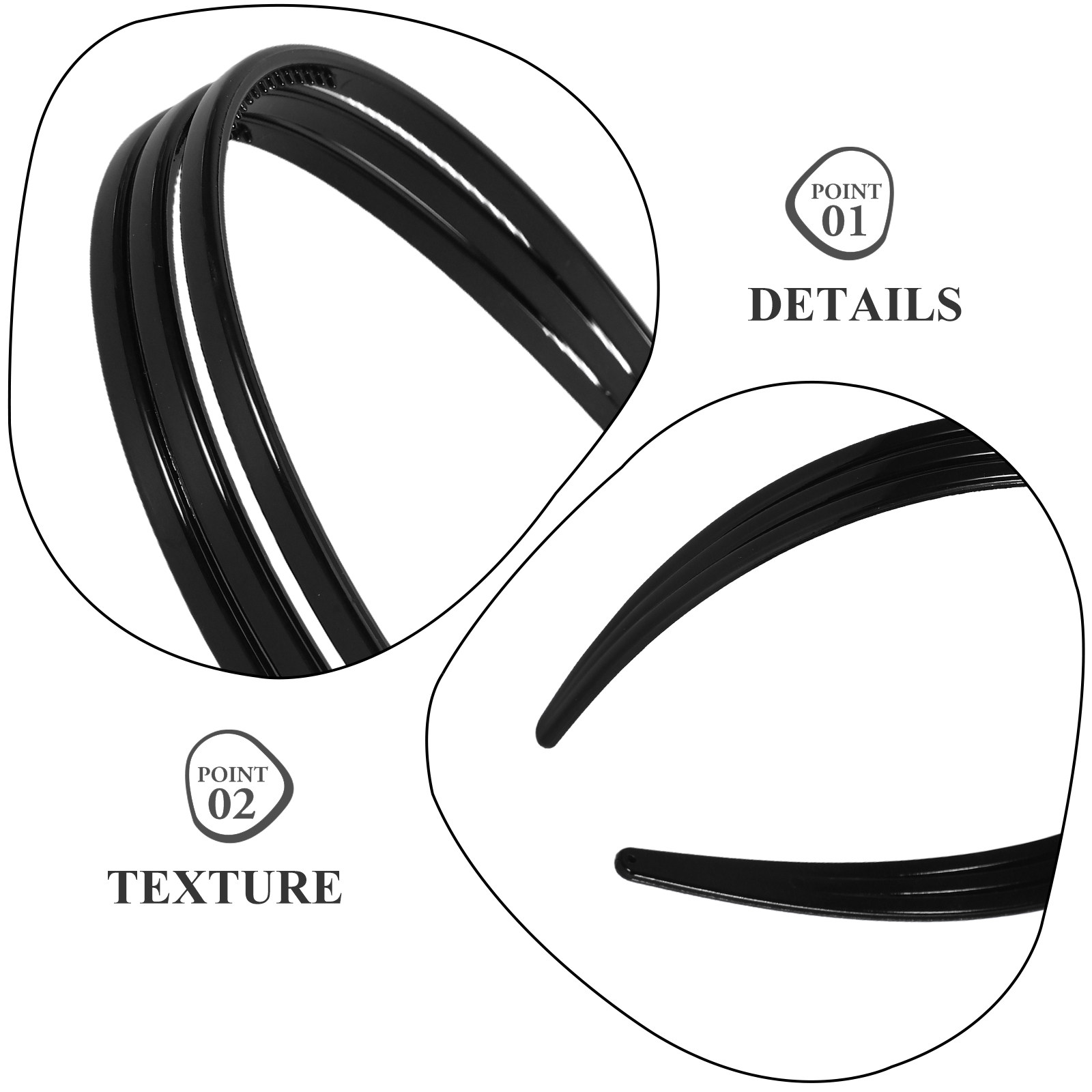 Intrikate holle drielaagse get - Formal Wear Hairstyles For Women recensie en prijs