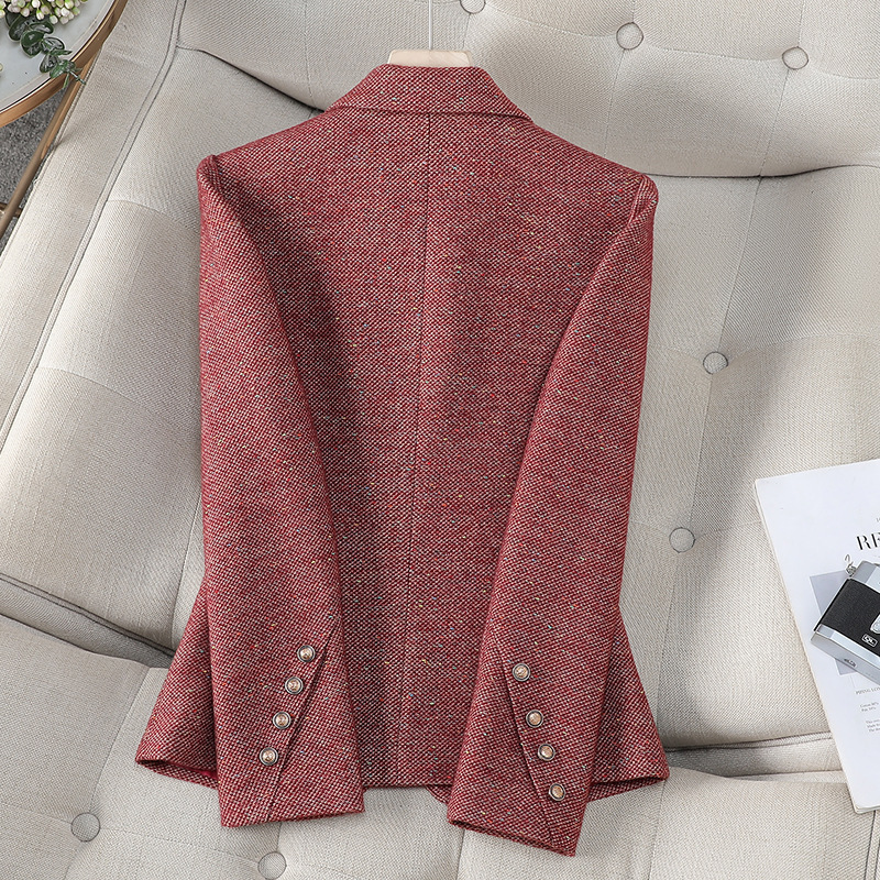 Office Dames Blazer Dames Jas  - Women Formal Wear Blazers recensie en prijs