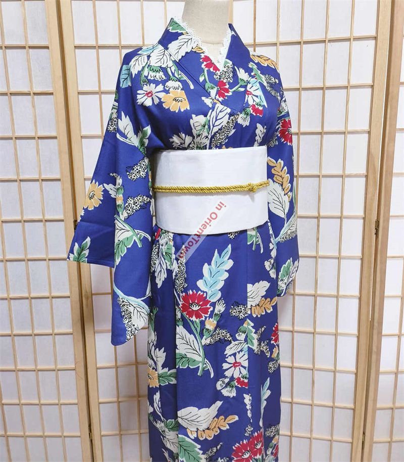 Japanse formele kleding Damesk - Japanese Women Formal Wear recensie en prijs