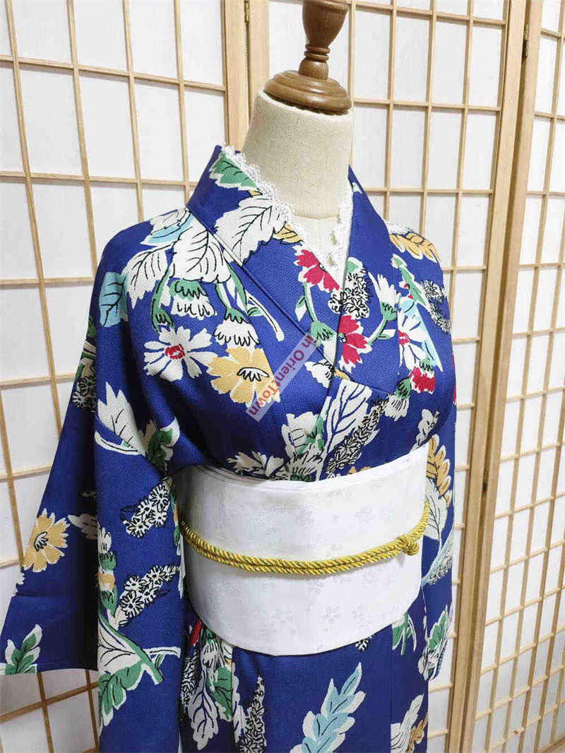 Japanse formele kleding Damesk - Japanese Women Formal Wear recensie en prijs