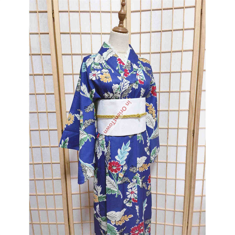 Japanse formele kleding Damesk - Japanese Women Formal Wear recensie en prijs