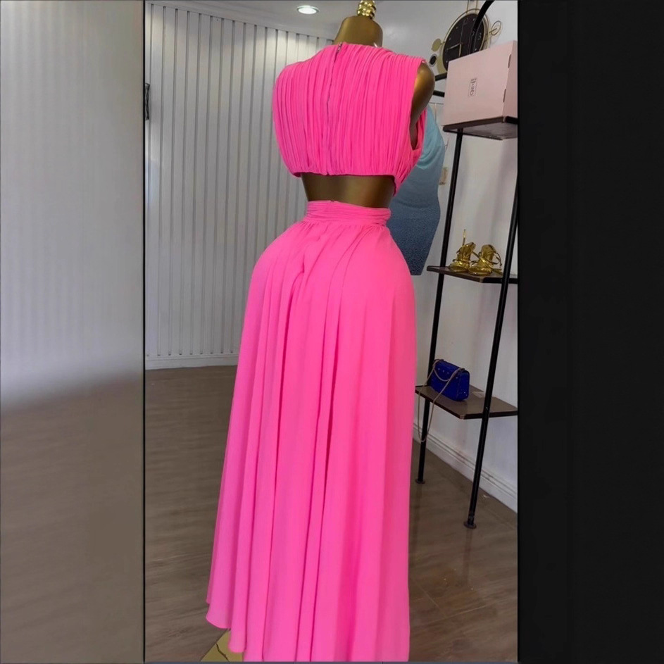 Vrouwen lange jurk strandjurke - Formal Wear Gowns For Women recensie en prijs