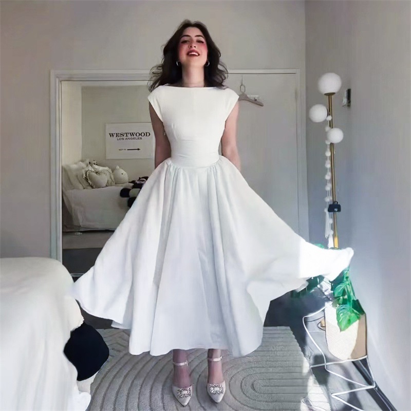 Elegante prinses dames galajur - Formal Wear Gowns For Women recensie en prijs