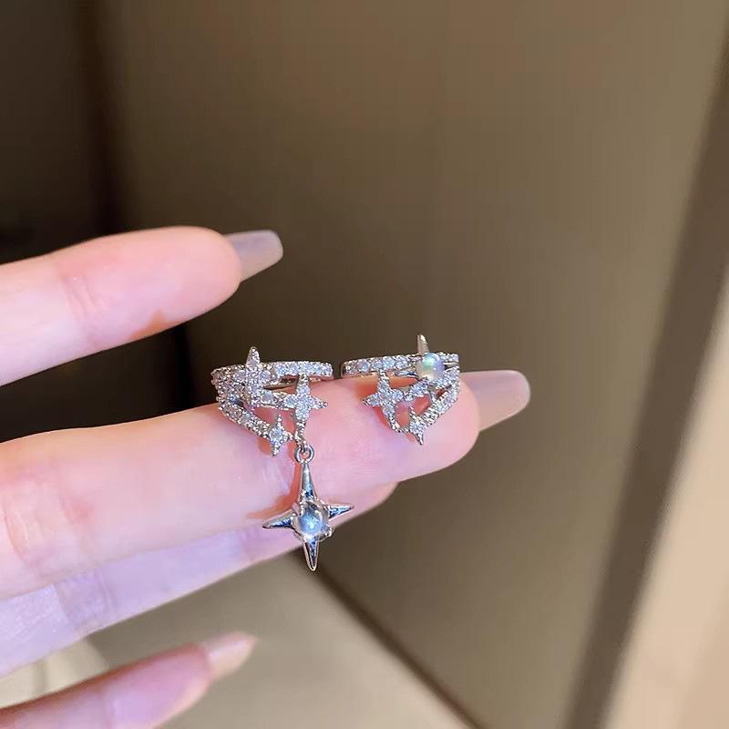 Niet-geperforeerde minimalisti - Formal Wear Jewelry For Women recensie en prijs