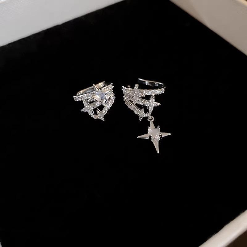 Niet-geperforeerde minimalisti - Formal Wear Jewelry For Women recensie en prijs