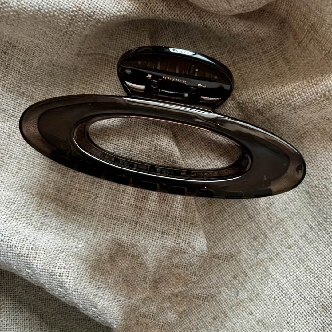 Vintage haarklauwclip (1 stuk) - Formal Wear Hairstyles For Women recensie en prijs
