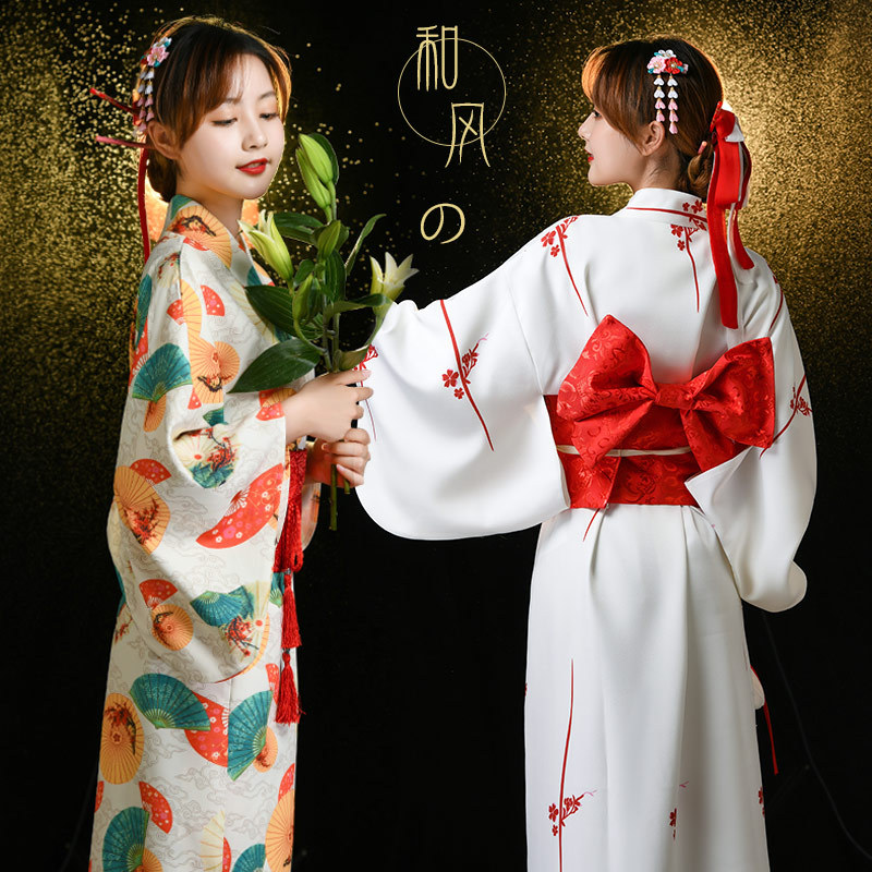 Anime Cos Japanse stijl jurk G - Japanese Women Formal Wear recensie en prijs