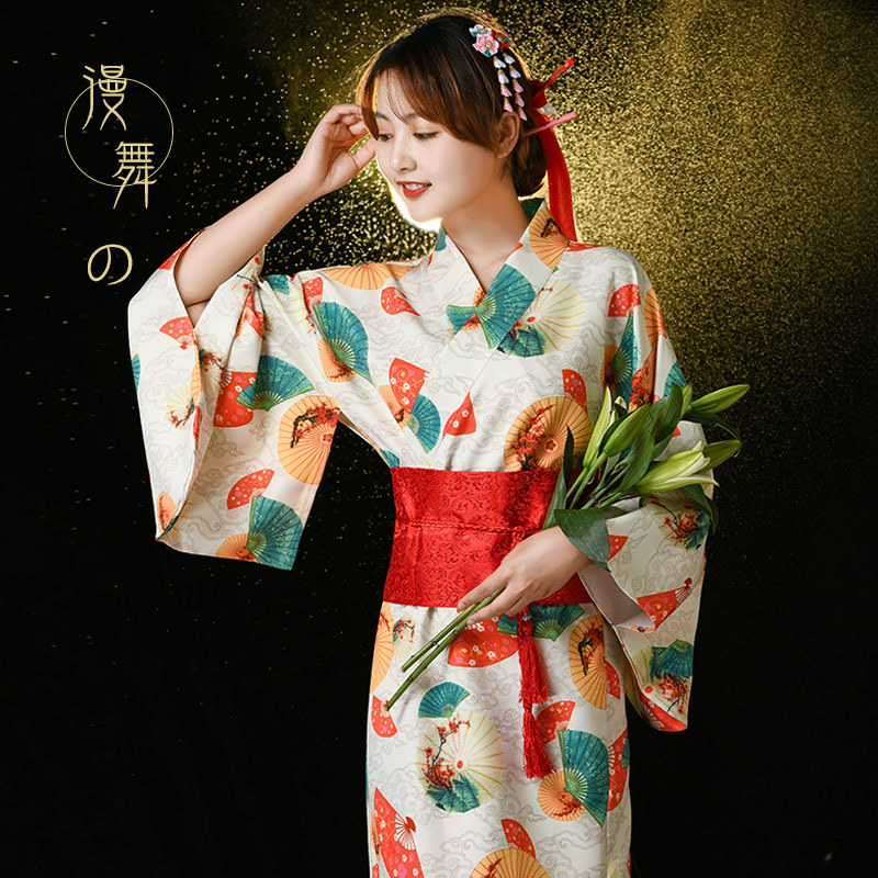 Anime Cos Japanse stijl jurk G - Japanese Women Formal Wear recensie en prijs