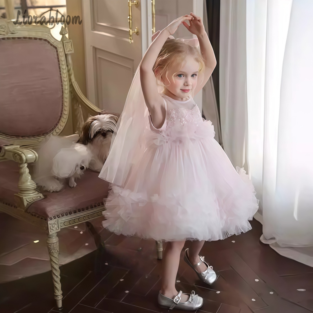 Tulejurk voor meisjes, gelaagd - Formal Wear Gowns For Women recensie en prijs