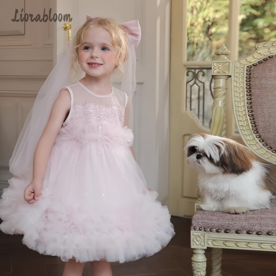 Tulejurk voor meisjes, gelaagd - Formal Wear Gowns For Women recensie en prijs