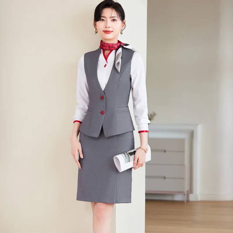 Plus maat 5XL formele broekpak - Women Formal Wear Blazers recensie en prijs