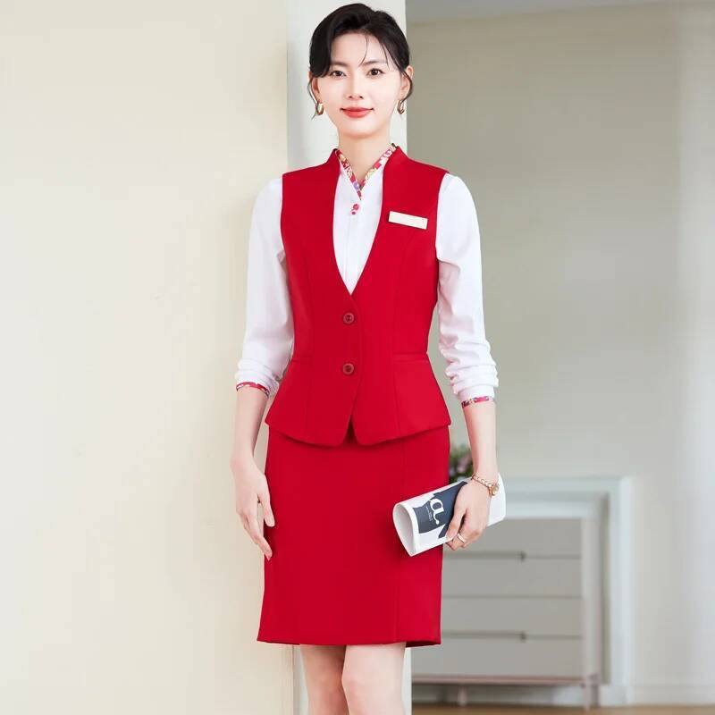 Plus maat 5XL formele broekpak - Women Formal Wear Blazers recensie en prijs
