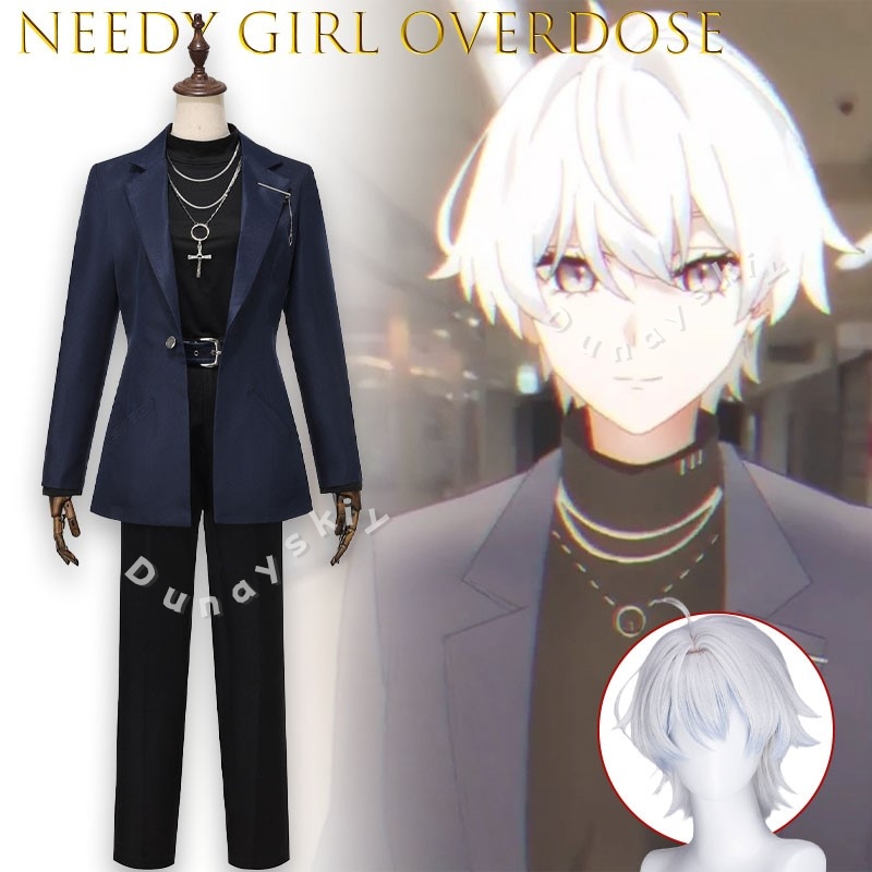 Needy Girl Overdose KAngel Sui - Japanese Women Formal Wear recensie en prijs