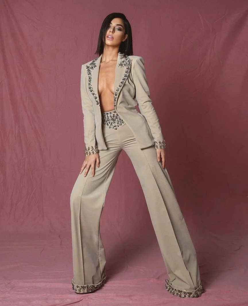 Verbazingwekkende strass dames - Women'S Formal Wear For A Wedding recensie en prijs