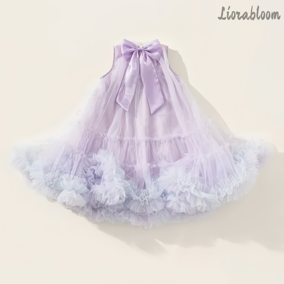 Paarse alledaagse prinsessenju - Women'S Formal Wear For A Wedding recensie en prijs