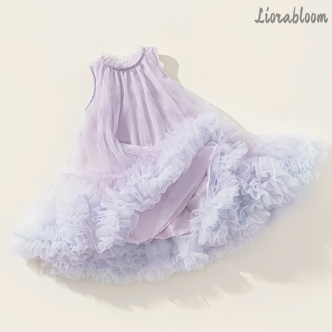 Paarse alledaagse prinsessenju - Women'S Formal Wear For A Wedding recensie en prijs