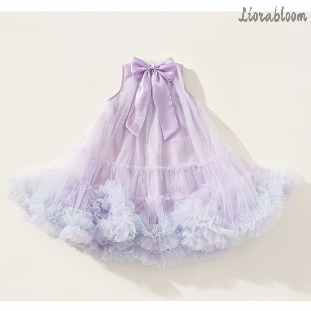 Paarse alledaagse prinsessenju - Women'S Formal Wear For A Wedding recensie en prijs