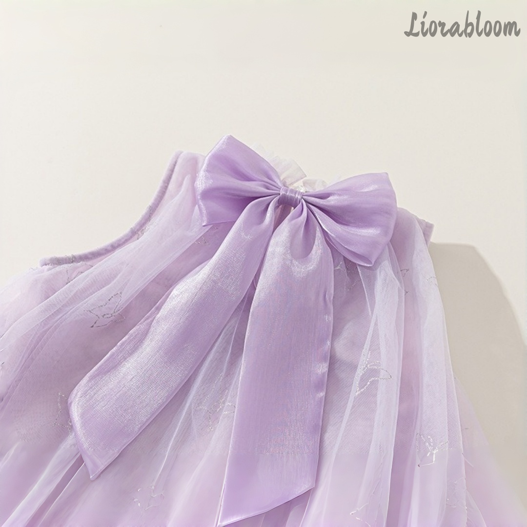 Paarse alledaagse prinsessenju - Women'S Formal Wear For A Wedding recensie en prijs