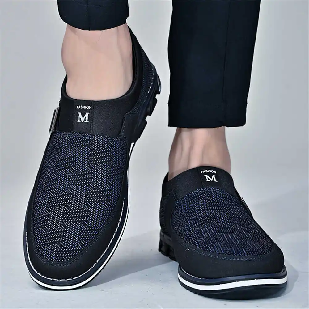 Donkerblauw 44-45 Zomerschoene - Resale Women'S Formal Wear recensie en prijs