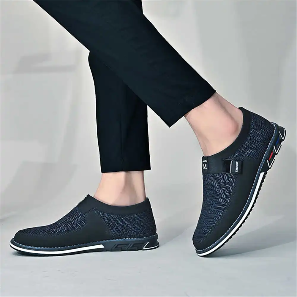 Donkerblauw 44-45 Zomerschoene - Resale Women'S Formal Wear recensie en prijs