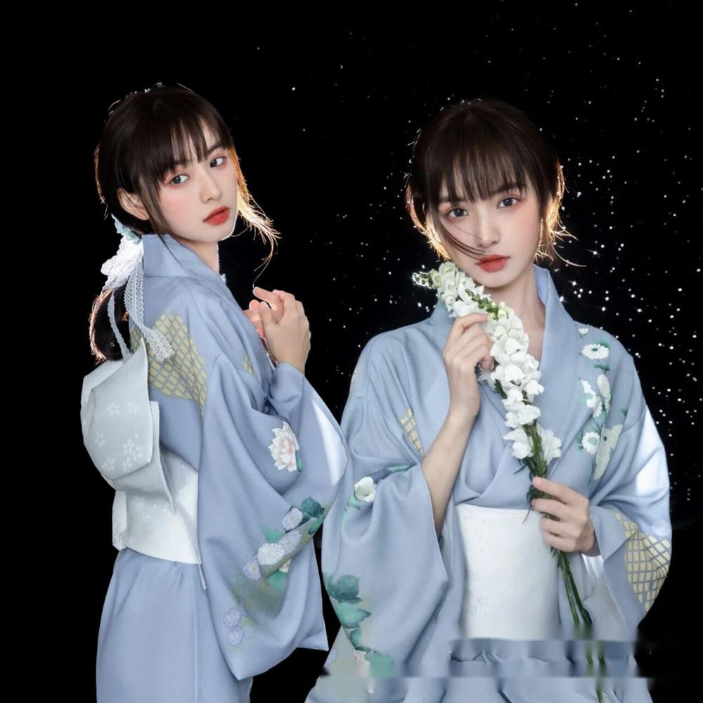 Nieuwe kimono formele kleding  - Japanese Women Formal Wear recensie en prijs