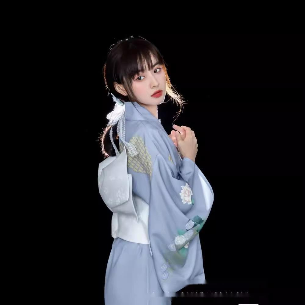 Nieuwe kimono formele kleding  - Japanese Women Formal Wear recensie en prijs