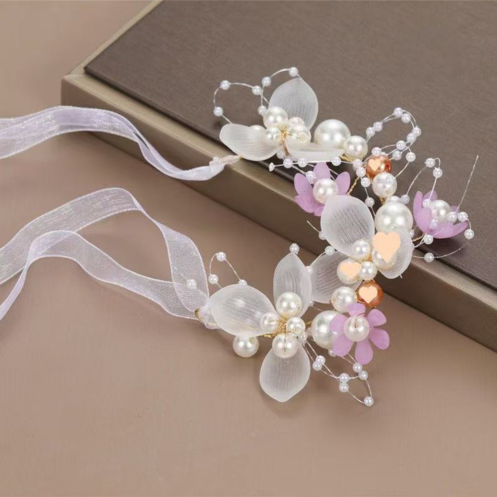 2-pack haaraccessoires met blo - Formal Wear Hairstyles For Women recensie en prijs
