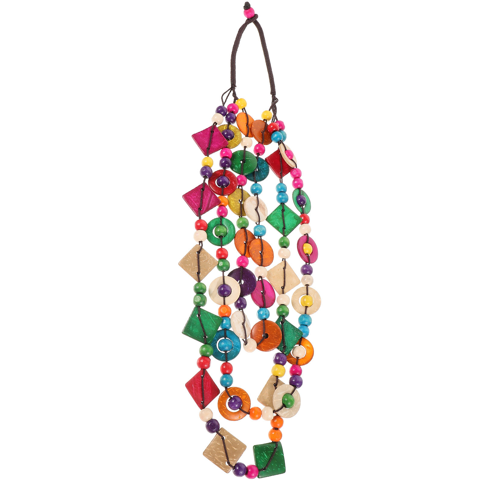 Vrouwen Bohemen ketting Retro  - Formal Wear Jewelry For Women recensie en prijs