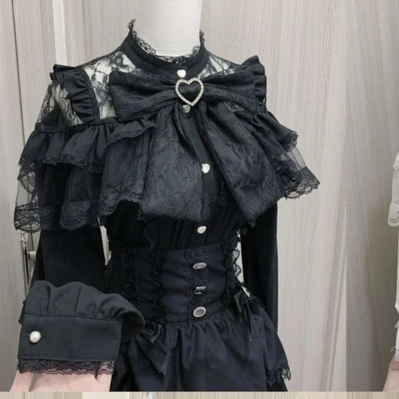 Japanse Zoete Kawaii Lolita Ka - Japanese Women Formal Wear recensie en prijs