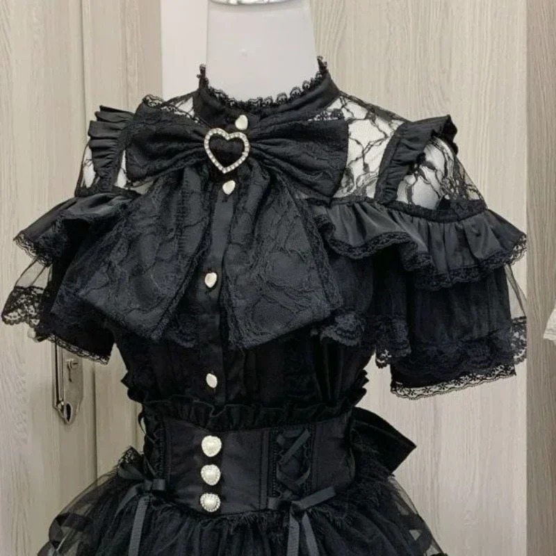 Japanse Zoete Kawaii Lolita Ka - Japanese Women Formal Wear recensie en prijs