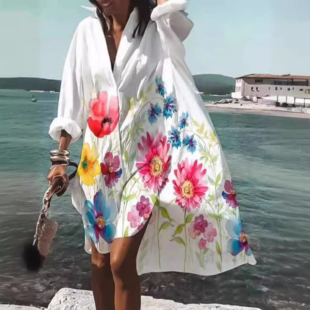 2025, plus size losse overhemd - Women Formal Office Wear Tops recensie en prijs