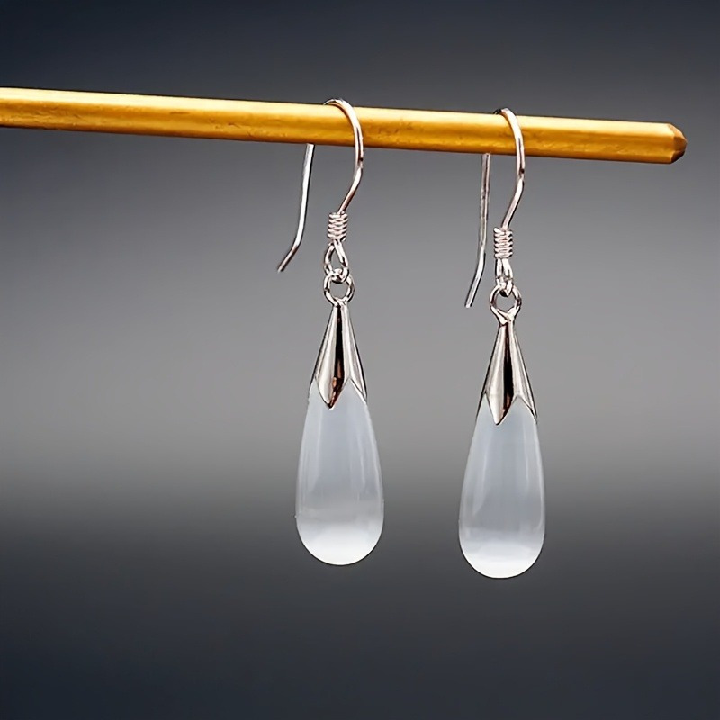 Minimalistische sterling zilve - Formal Wear Jewelry For Women recensie en prijs