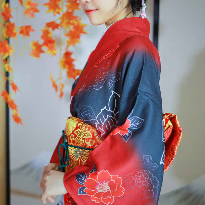 Japanse kimono voor dames, for - Japanese Women Formal Wear recensie en prijs