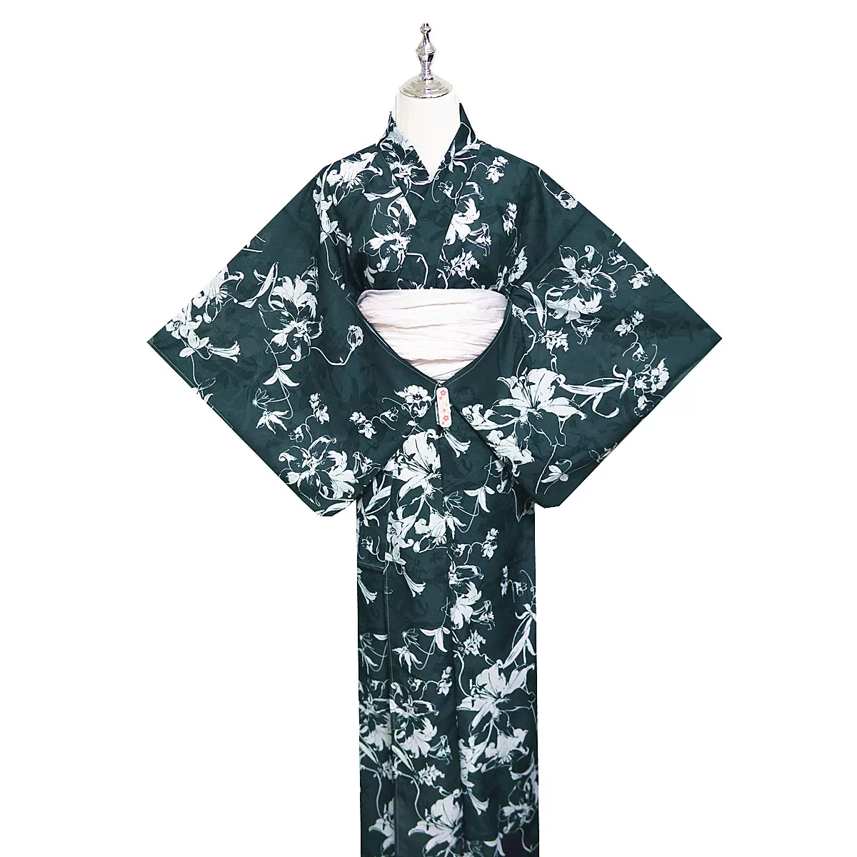Japanse kimono's en yukata's v - Japanese Women Formal Wear recensie en prijs