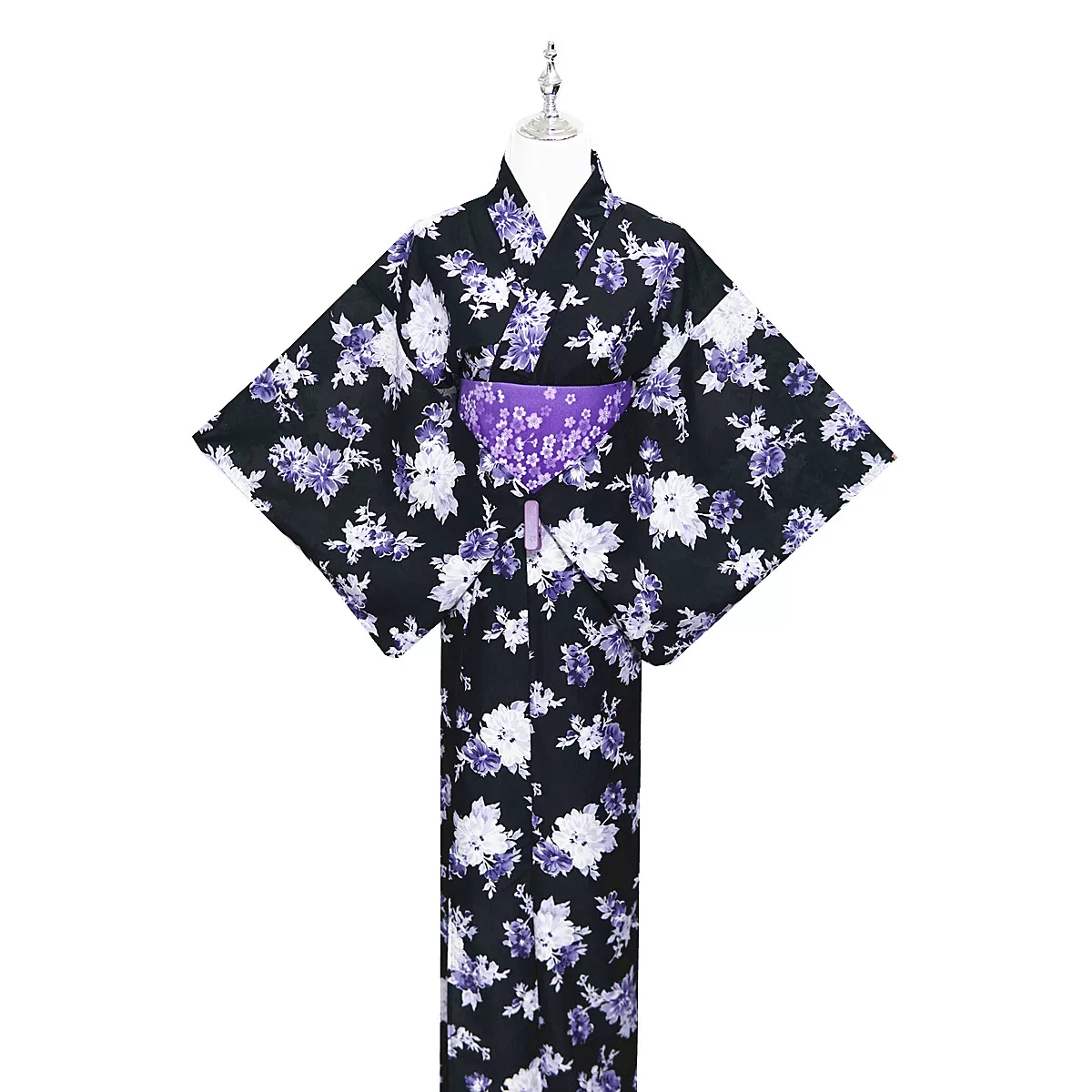Japanse kimono's en yukata's v - Japanese Women Formal Wear recensie en prijs