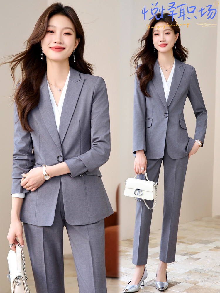 Damespak: Professionele kledin - Formal Wear Jewelry For Women recensie en prijs