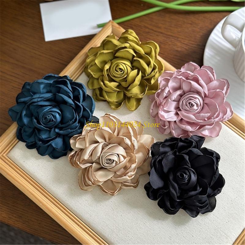 N5KE Dameskraag Reversspeld Da - Formal Wear Jewelry For Women recensie en prijs