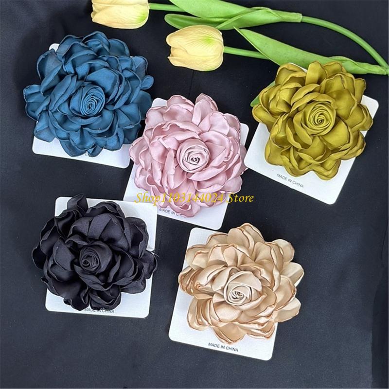 N5KE Dameskraag Reversspeld Da - Formal Wear Jewelry For Women recensie en prijs