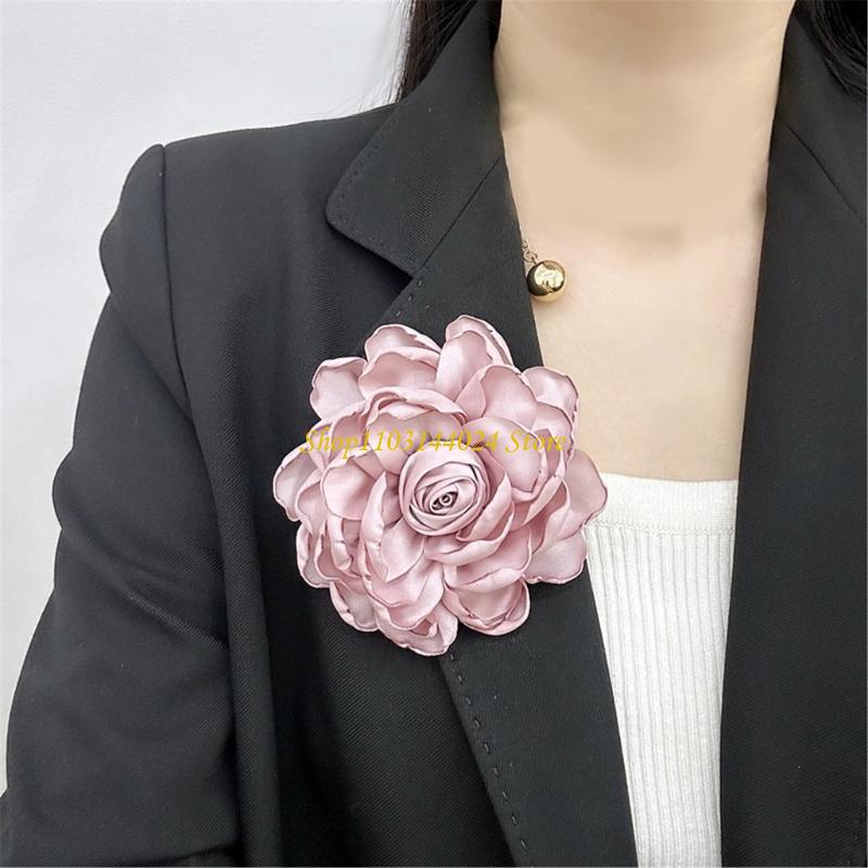 N5KE Dameskraag Reversspeld Da - Formal Wear Jewelry For Women recensie en prijs