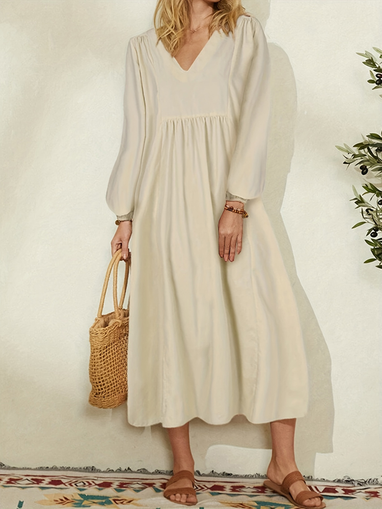 Grote maten lente/herfst nieuw - Women Formal Office Wear Tops recensie en prijs