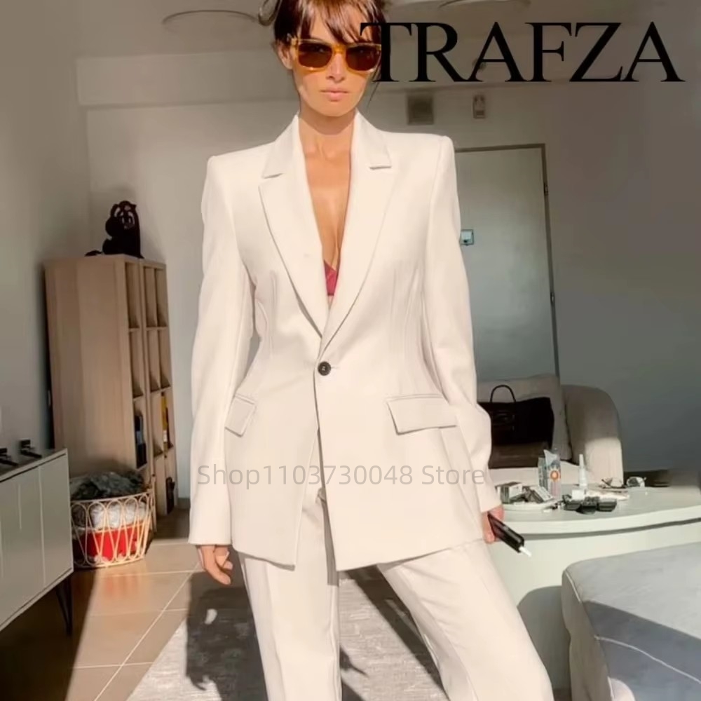 Mode Kantoor Dames Blazer en B - Women Formal Wear Blazers recensie en prijs